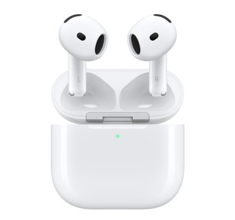 Słuchawki AirPods 4 (ANC) Apple