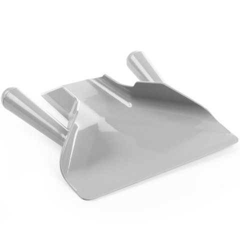 Szufelka do nakładania frytek - Hendi 642566 Hendi