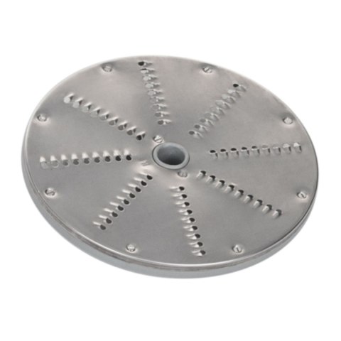 Tarcza do szatkownicy elektrycznej wiórki 5mm H5 Royal Catering