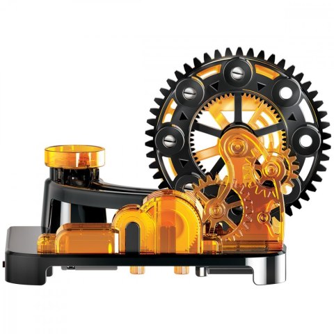 Zestaw Kidzlabs Elektryczny tor dla kulek 4m