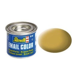 Email Color 16 Sandy Yellow Mat Revell