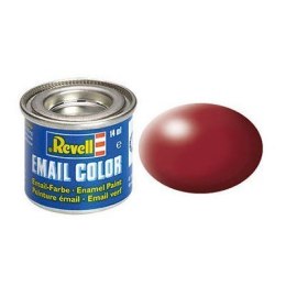 Email Color 331 Purple Red Silk Revell