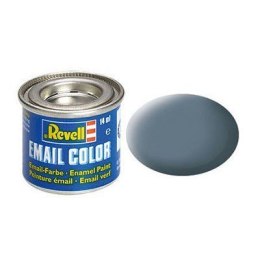 Email Color 79 Greyish Blue Mat Revell
