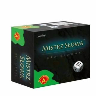 Gra Mistrz Słowa Mini Alexander