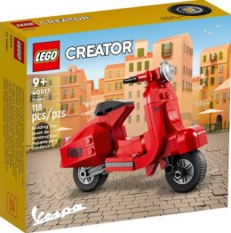 Klocki Creator 40517 Vespa LEGO