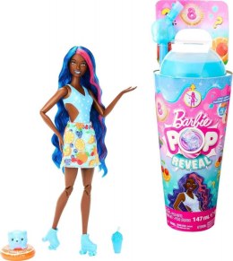 Lalka Barbie Pop Reveal Owocowy miks seria Owocowy sok Mattel
