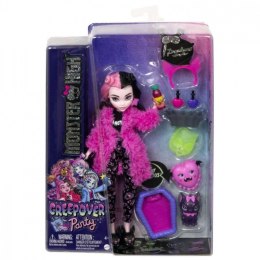 Lalka Monster High Draculaura Mattel