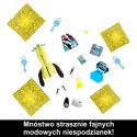 Lalka Monster High Frankie Stein Mattel