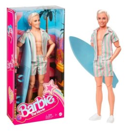 Lalka filmowa Barbie Ryan Gosling jako Ken Mattel