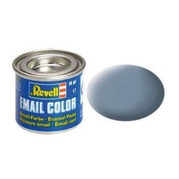 REVELL Email Color 57 Grey Mat 14ml Revell