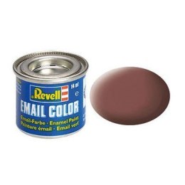 REVELL Email Color 83 Rust Mat 14ml Revell