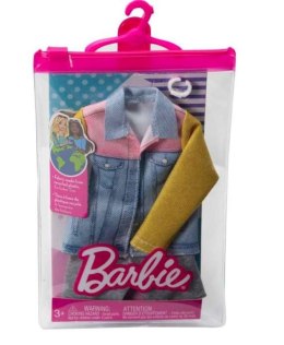 Ubranko Barbie Ken HBV42 Mattel