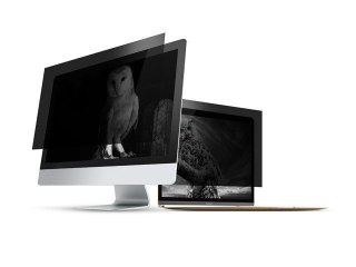 Filtr prywatyzujący RODO Owl 21.5 cala 16:9 Natec