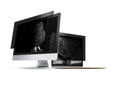 Filtr prywatyzujący RODO Owl 21.5 cala 16:9 Natec