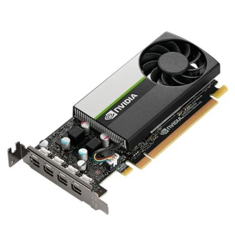 Karta graficzna Quadro T1000 8GB DDR6 VCNT1000-8GB-SB PNY