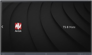 Monitor TS 8 MATE 75 Avtek