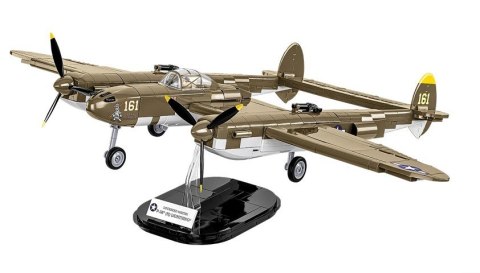 Klocki Lockheed P-38H Lightning Cobi Klocki