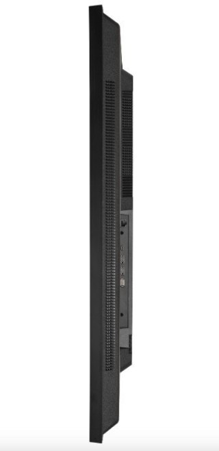 Monitor wielkoformatowy QM-5503 CZARNY 500cd/m2 5000:1 24/7 4K AG NEOVO