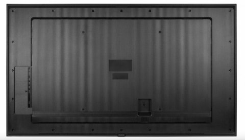 Monitor wielkoformatowy QM-5503 CZARNY 500cd/m2 5000:1 24/7 4K AG NEOVO