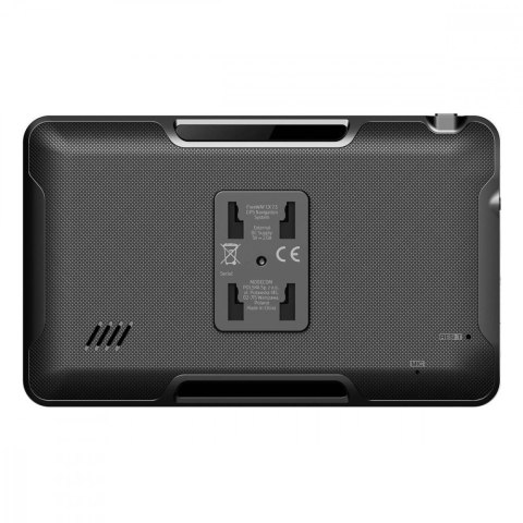 NAWIGACJA FREEWAY CX 7.3 iGO Navigation Truck EUROPA + ROCZNA AKTUALIZACJA MODECOM