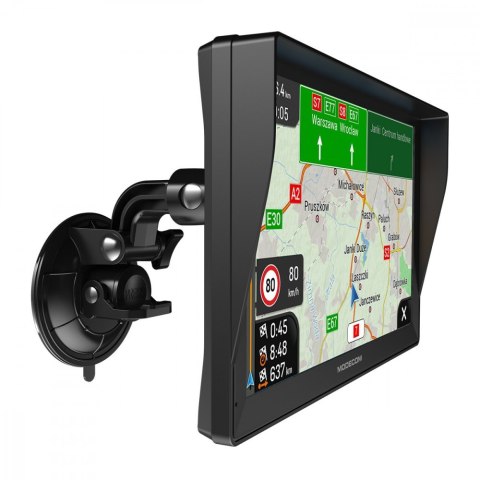 NAWIGACJA FREEWAY CX 9.3 iGO Navigation Truck EUROPA + ROCZNA AKTUALIZACJA MODECOM