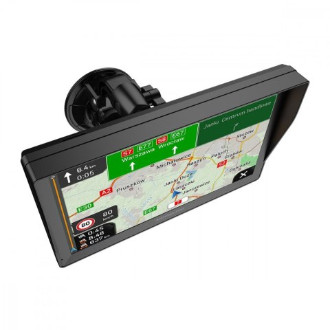 NAWIGACJA FREEWAY CX 9.3 iGO Navigation Truck EUROPA + ROCZNA AKTUALIZACJA MODECOM