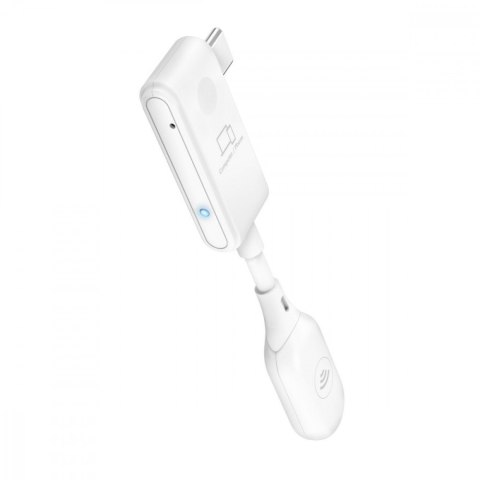 Nadajnik i odbiornik bezprzewodowy WHD221 W3P00000021 Optoma