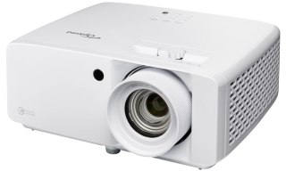 Projektor ZH551 laser 1080p 5500 ansi Optoma