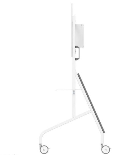 Stojak MOVE Go XL Mobile Floor Stand (fast install, height adj) Neomounts