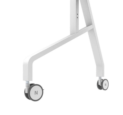 Stojak MOVE Go XL Mobile Floor Stand (fast install, height adj) Neomounts