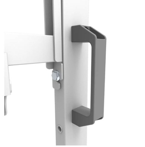 Stojak MOVE Go XL Mobile Floor Stand (fast install, height adj) Neomounts