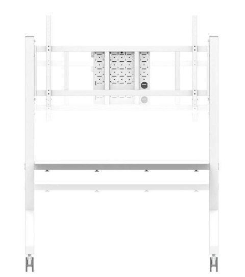 Stojak MOVE Go XL Mobile Floor Stand (fast install, height adj) Neomounts