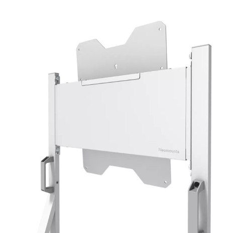 Wózek FLIP TV/LCD FL50-515WH1 55-65 cali 50kg 400x400 Neomounts