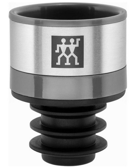 Zatyczka próżniowa 4cm Fresh&Save 3 sztuki Zwilling