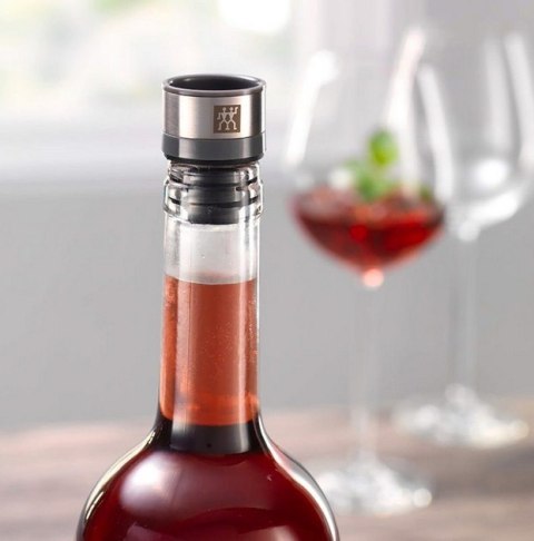 Zatyczka próżniowa 4cm Fresh&Save 3 sztuki Zwilling