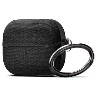 Etui na słuchawki Samsung Galaxy Buds 3 / 3 Pro Urban Fit - czarne SPIGEN
