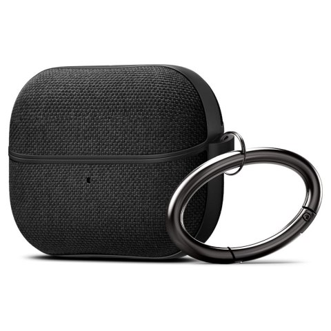 Etui na słuchawki Samsung Galaxy Buds 3 / 3 Pro Urban Fit - czarne SPIGEN