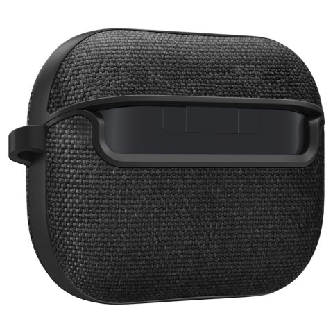 Etui na słuchawki Samsung Galaxy Buds 3 / 3 Pro Urban Fit - czarne SPIGEN