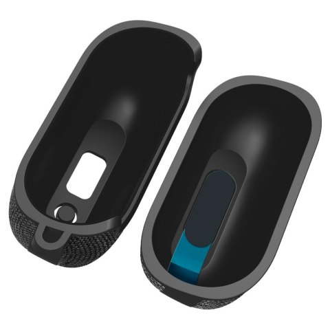Etui na słuchawki Samsung Galaxy Buds 3 / 3 Pro Urban Fit - czarne SPIGEN