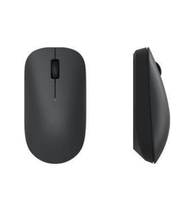 Bezprzewodowy zestaw klawiatura i mysz XIAOMI