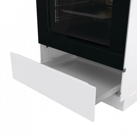 Kuchnia gazowa GG6A10WFFM Gorenje