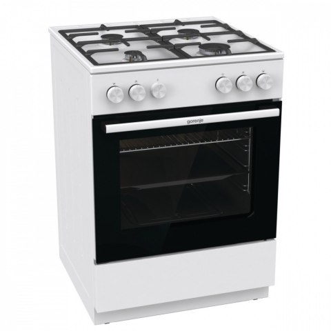 Kuchnia gazowa GG6A10WFFM Gorenje