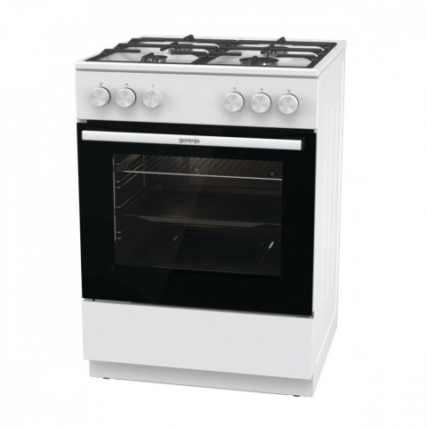 Kuchnia gazowa GG6A10WFFM Gorenje