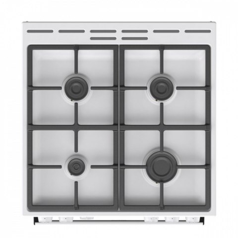 Kuchnia gazowa GG6A10WFFM Gorenje