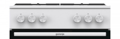 Kuchnia gazowa GG6A10WFFM Gorenje