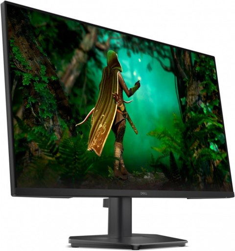 Monitor SE2725HG 27 cali AMD FreeSync Premium 200Hz Full HD (1920x1080)/16:9/2xHDMI/DP/3Y AES&PPE Dell