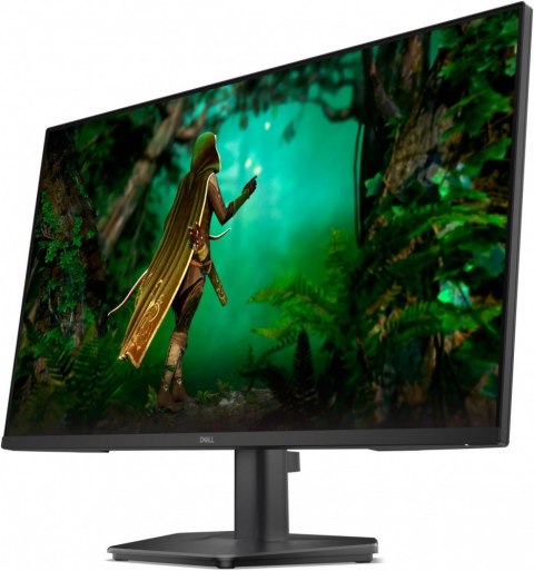 Monitor SE2725HG 27 cali AMD FreeSync Premium 200Hz Full HD (1920x1080)/16:9/2xHDMI/DP/3Y AES&PPE Dell