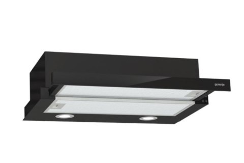 Okap teleskopowy TH62E4BG Gorenje