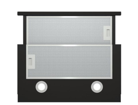 Okap teleskopowy TH62E4BG Gorenje