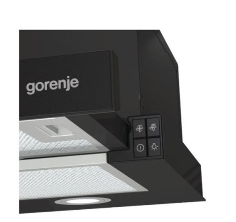 Okap teleskopowy TH62E4BG Gorenje